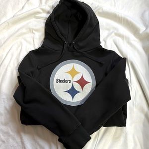 STEELER JUJU HOODIE